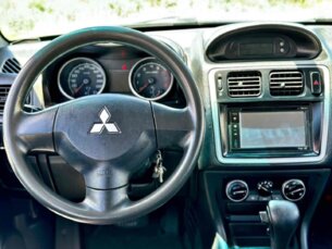 Foto 7 - Mitsubishi Pajero TR4 Pajero TR4 2.0 16V 4X4 (Flex) (Aut) automático