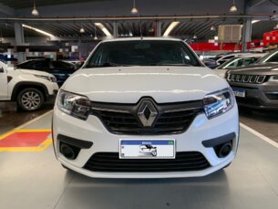 Renault Sandero 1.6 Zen X-Tronic (Aut)