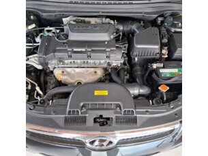 Foto 10 - Hyundai i30 i30 GLS 2.0 16V manual