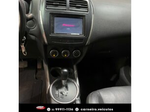 Foto 9 - Mitsubishi ASX ASX 2.0 16V CVT automático