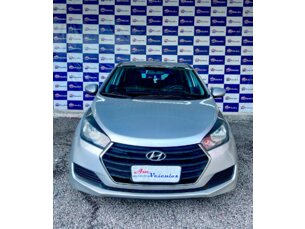 Foto 2 - Hyundai HB20 HB20 1.6 Comfort Plus blueMedia (Aut) automático