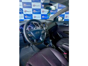 Foto 9 - Hyundai HB20 HB20 1.6 Comfort Plus blueMedia (Aut) automático