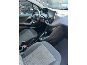 Foto 9 - Peugeot 208 208 Inconcert 1.6 16V (Flex) (Aut) automático