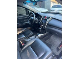 Foto 3 - Honda City City LX 1.5 (Flex) (Aut) automático