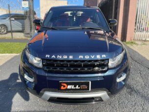 Foto 6 - Land Rover Range Rover Evoque Range Rover Evoque 2.0 Si4 Dynamic Tech Pack automático