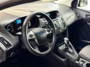 Foto 5 - Ford Focus Hatch Focus Hatch S 1.6 16V TiVCT PowerShift automático