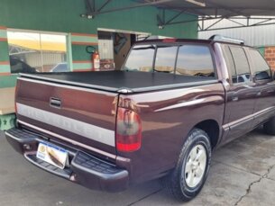 Foto 8 - Chevrolet S10 Cabine Dupla S10 Luxe 4x4 2.8 (Cab Dupla) manual