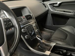 Foto 8 - Volvo XC60 XC60 2.0 T5 Drive-E R-Design automático