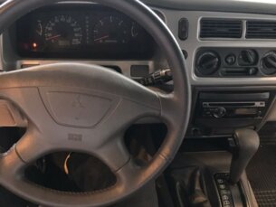 Foto 6 - Mitsubishi Pajero Sport Pajero Sport HPE 4x4 2.8 (aut) automático