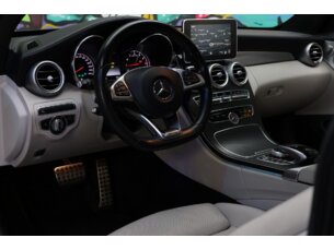Foto 4 - Mercedes-Benz Classe C AMG C 43 AMG Coupe automático