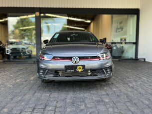 Foto 2 - Volkswagen Polo Polo 1.4 250 TSI GTS (Aut) automático