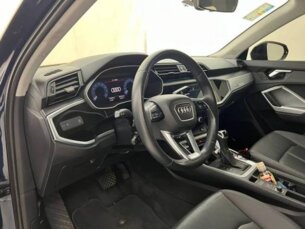 Foto 10 - Audi Q3 Q3 1.4 Prestige S tronic automático