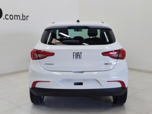 Foto 6 - Fiat Argo Argo 1.3 Drive (Aut) automático