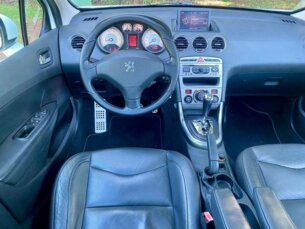 Foto 8 - Peugeot 408 408 Griffe 2.0 16V (aut) (Flex) automático