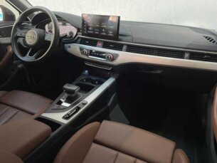 Foto 7 - Audi A4 A4 2.0 Prestige Plus S-Tronic manual