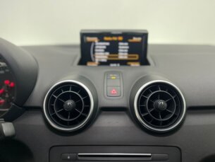 Foto 7 - Audi A1 A1 1.4 TFSI Sport S Tronic automático