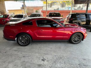 Foto 8 - Ford Mustang Mustang 3.7 V6 automático