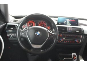 Foto 8 - BMW Série 3 320i Gran Turismo Sport automático