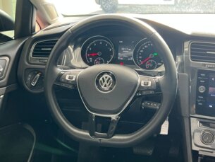 Foto 6 - Volkswagen Golf Golf Comfortline 1.0 200 TSi (Aut) (Flex) automático