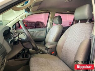Foto 2 - Toyota Hilux Cabine Dupla Hilux 3.0 TDI 4x4 CD SRV manual