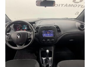 Foto 2 - Renault Captur Captur 1.6 Life CVT automático