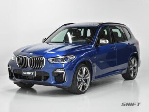BMW X5 3.0 M50D Auto