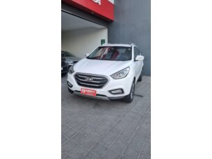 Foto 1 - Hyundai ix35 ix35 2.0L GL (Flex) (Aut) automático