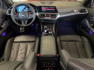 Foto 7 - BMW M3 M3 Competition manual