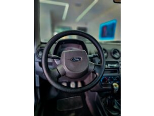 Foto 3 - Ford Ka Ka 1.0 (Flex) manual