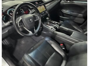Foto 9 - Honda Civic Civic Touring 1.5 Turbo CVT automático