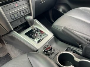 Foto 7 - Mitsubishi L200 Triton L200 Triton Sport 2.4 D HPE-S 4WD (Aut) automático