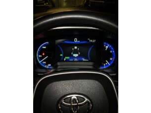 Foto 3 - Toyota Corolla Corolla 1.8 Altis Premium Hybrid CVT automático