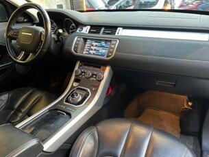 Foto 7 - Land Rover Range Rover Evoque Range Rover Evoque 2.0 Si4 4WD Dynamic automático