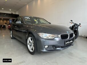 Foto 1 - BMW Série 3 320i 2.0 automático