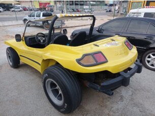 Foto 5 - Outras Buggy Baby Buggie 1.6 manual