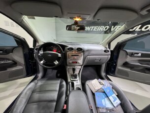 Foto 7 - Ford Focus Sedan Focus Sedan GLX 2.0 16V (Flex) (Aut) automático