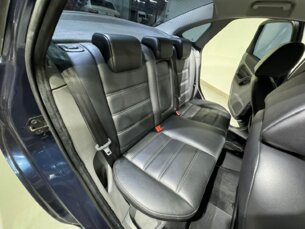 Foto 10 - Ford Focus Sedan Focus Sedan GLX 2.0 16V (Flex) (Aut) automático