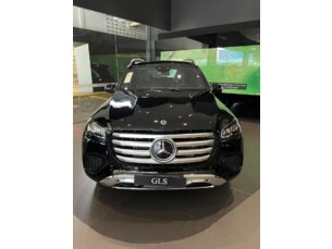 Foto 1 - Mercedes-Benz GLS GLS 3.0 450 AMG Line 4MATIC automático
