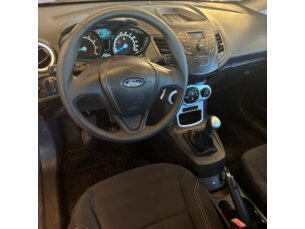 Foto 6 - Ford New Fiesta Hatch New Fiesta SE 1.5 16V manual