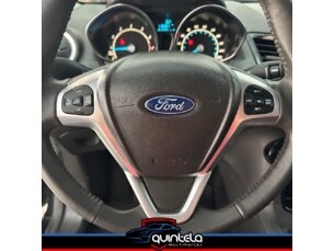 Foto 10 - Ford New Fiesta Hatch New Fiesta Titanium 1.6 16V manual