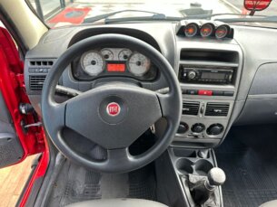 Foto 9 - Fiat Strada Strada Adventure Locker 1.8 16V (Cabine Estendida) manual