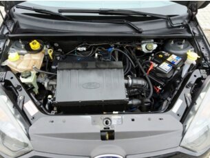Foto 6 - Ford Fiesta Hatch Fiesta Hatch 1.6 (Flex) manual