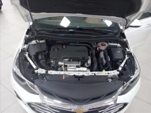 Foto 8 - Chevrolet Cruze Cruze Premier II 1.4 Ecotec (Flex) (Aut) automático