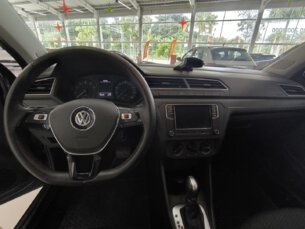 Foto 9 - Volkswagen Voyage Voyage 1.6 MSI (Flex) (Aut) automático