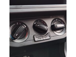 Foto 10 - Volkswagen Gol Gol 1.6 MSI (Flex) manual