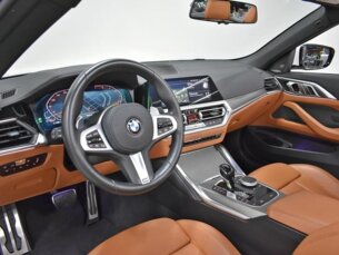Foto 5 - BMW Série 4 430i M Sport Cabrio automático