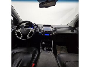 Foto 7 - Hyundai ix35 ix35 2.0 GLS Completo (Aut) automático