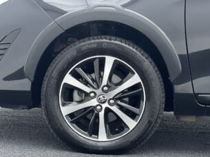 Foto 9 - Toyota Yaris Hatch Yaris 1.5 X-Way CVT automático