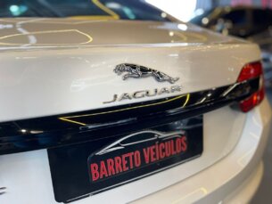 Foto 6 - Jaguar XF XF 2.0 GTDI Luxury automático