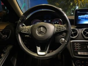 Foto 9 - Mercedes-Benz GLA GLA 200 Style (Flex) automático
